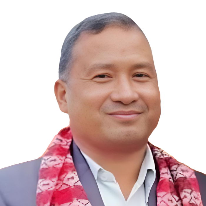 जनकराज चौधरी