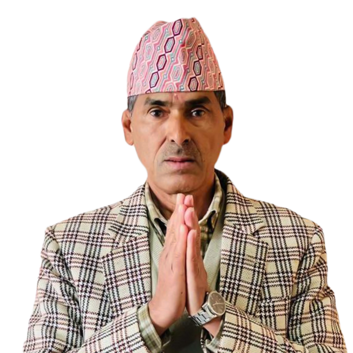 जनक राज गिरी