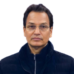 जनक राज शाह