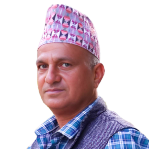 जय प्रकाश पन्त