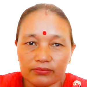 ज्योति रोका मगर