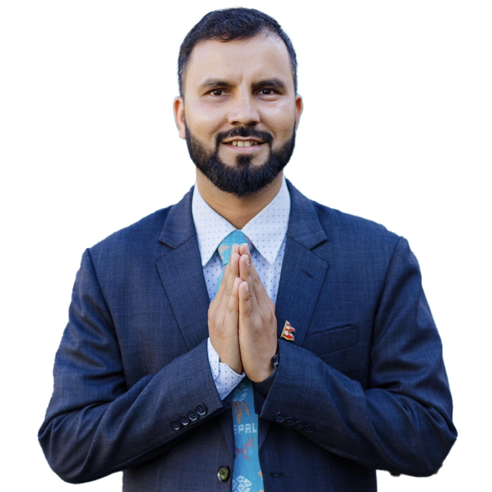 कमल सुबेदी