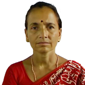 कमला जि सी