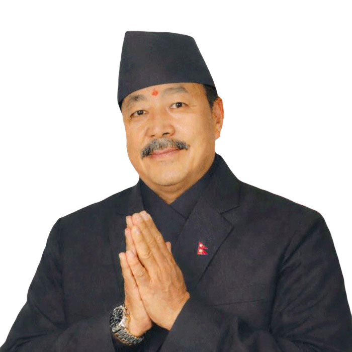 कर्ण बहादुर बुढा