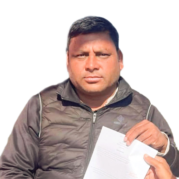 कर्ण बहादुर नेपाली