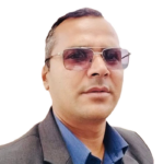 केदार मणी खनाल