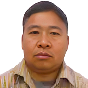 खडक वहादुर गुरुङ