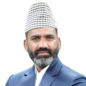 खडक राज पौडेल