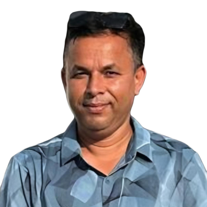 खेम राज कोईराला