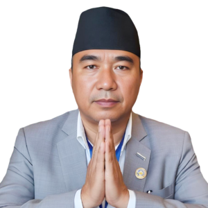 खिम बहादुर थापा