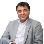 खिम लाल भट्टराई