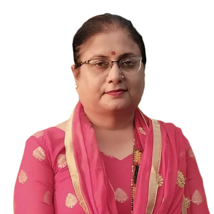 कोमल ज्ञवाली