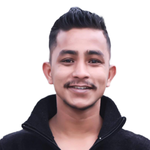 के पी खनाल