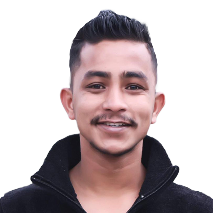 के पी खनाल