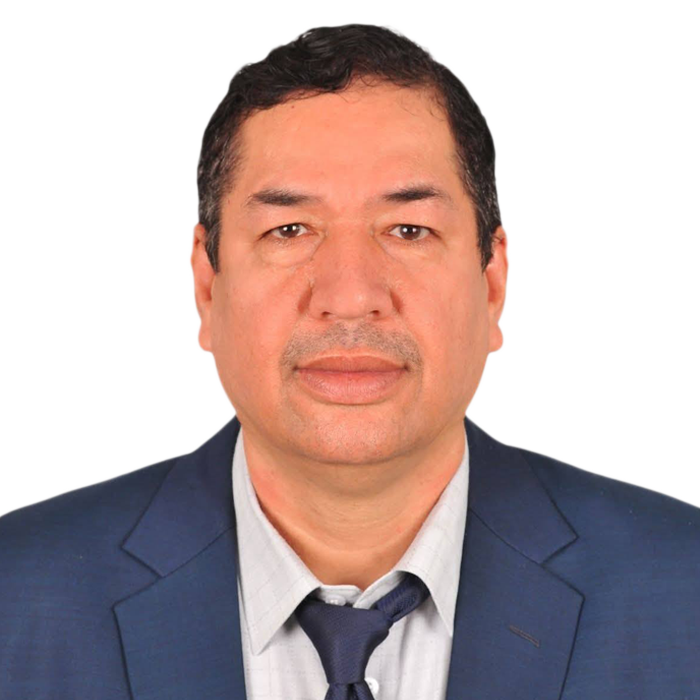 कृष्ण बहादुर कुँवर