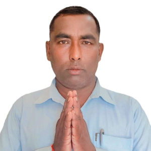 कृष्‍ण चन्द्र पासी