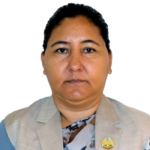 कृष्णा के.सी.