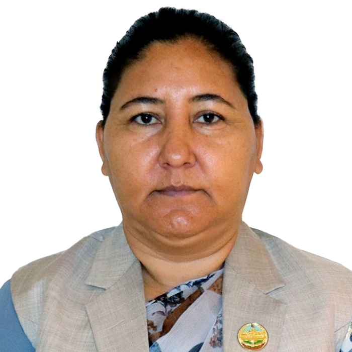 कृष्णा के.सी.