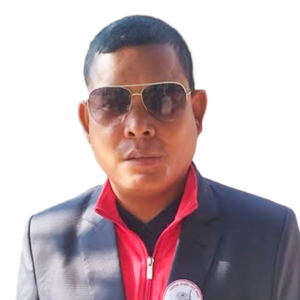 कृष्ण बहादुर चौधरी