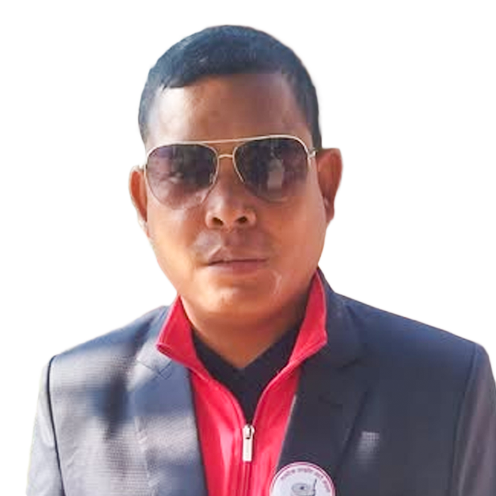 कृष्ण बहादुर चौधरी