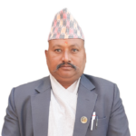 कुल बहादुर बस्नेत