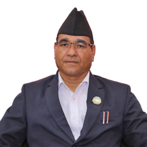 कुल प्रसाद के.सी