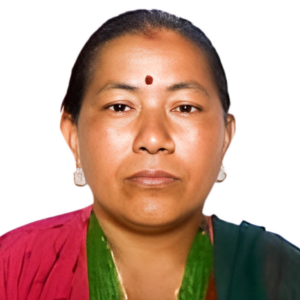 कुमारी हरिकला श्रीस मगर