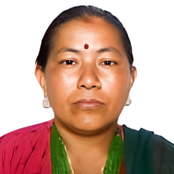 कुमारी हरिकला श्रीस मगर