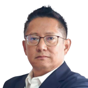 कुशल गुरुङ्ग