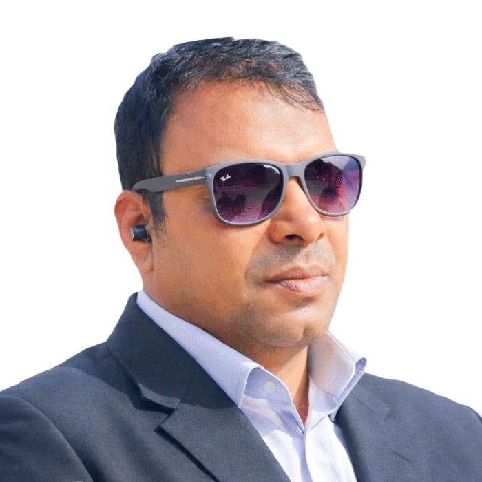 लखन कुमार थापा