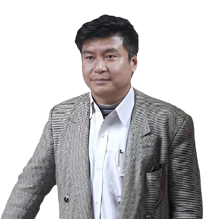 लाल वहादुर राना