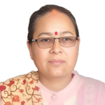 लक्ष्मी पुन मगर