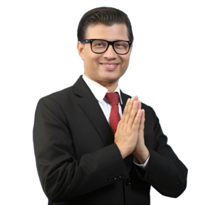 डा. लेखजंग थापा