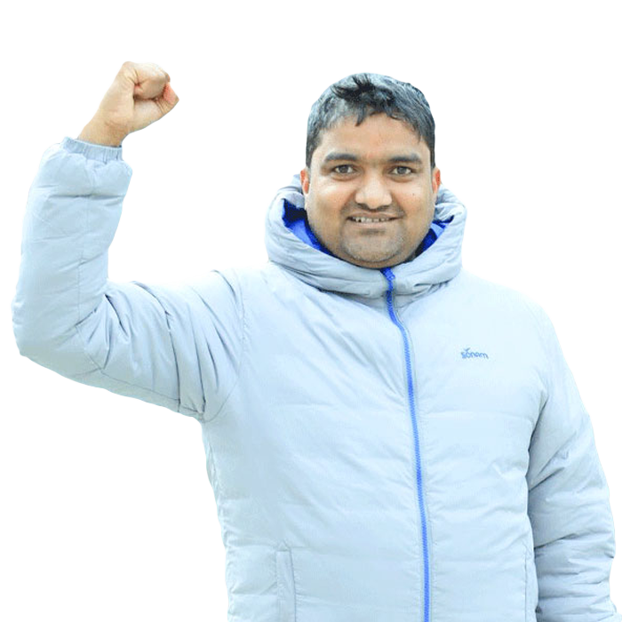 लिलामणी गौतम