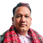 लोकेन्द्र बहादुर शाही