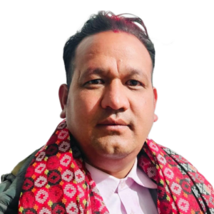 लोकेन्द्र बहादुर शाही