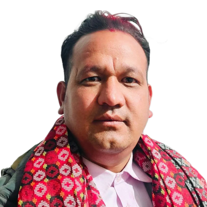 लोकेन्द्र बहादुर शाही