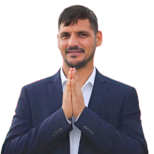 लोकेन्द्र घिमिरे