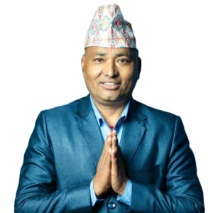 माधव बहादुर थापा