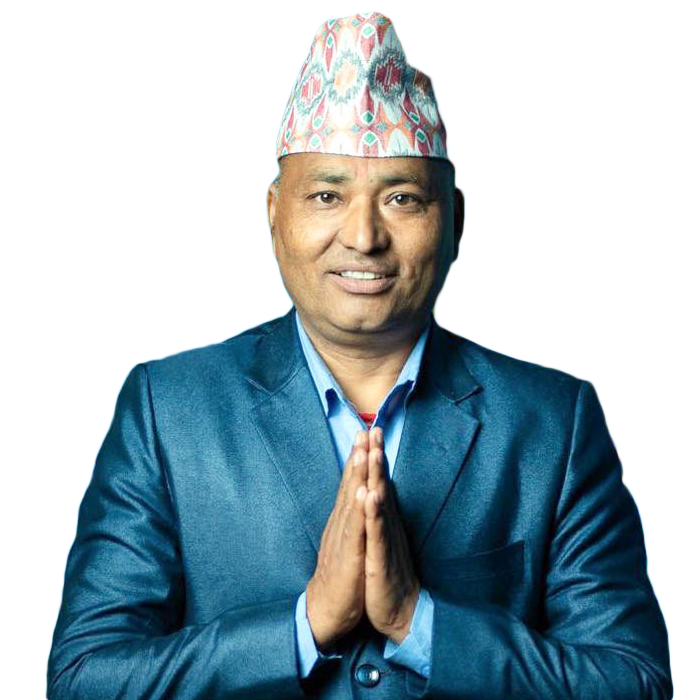 माधव बहादुर थापा