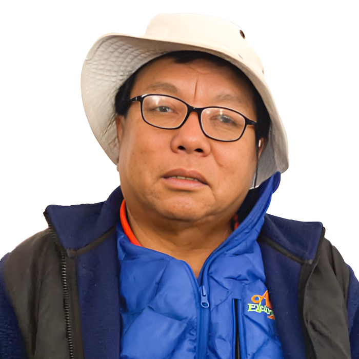 महावीर पुन