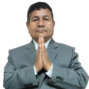 महेन्द्र प्रकाश चन्द