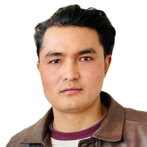 माइकल तामाङ