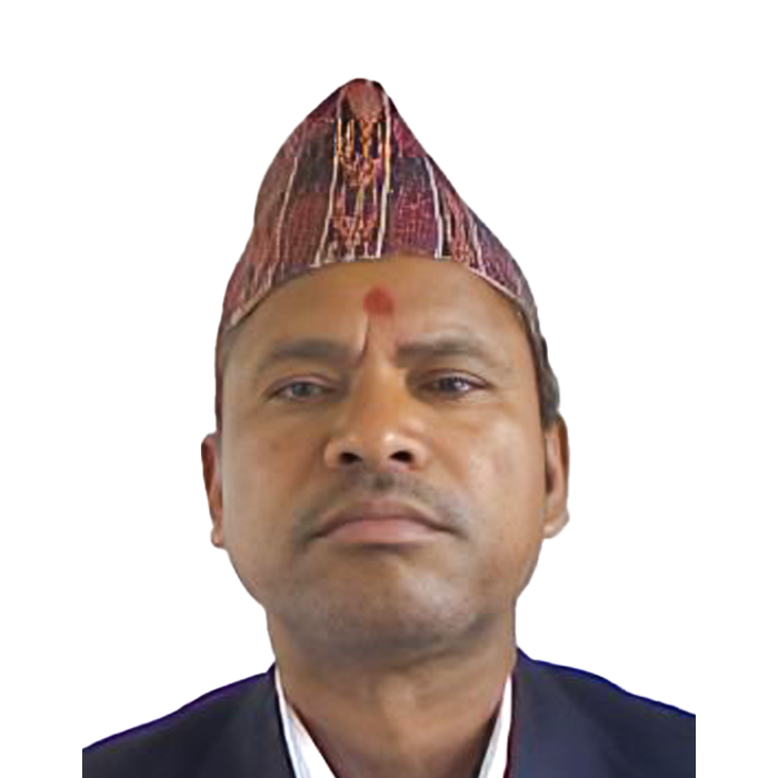 मान बहादुर वैगार