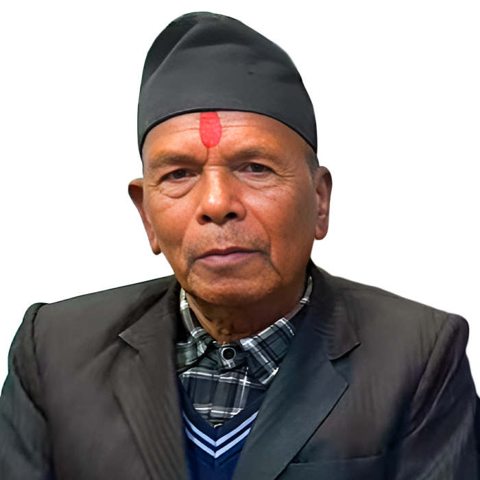 मानसिंह महतो