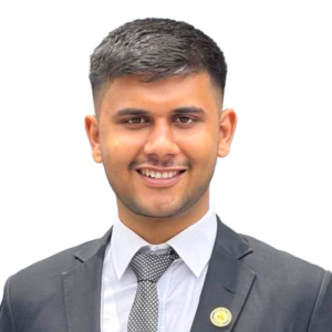 मनिष खनाल