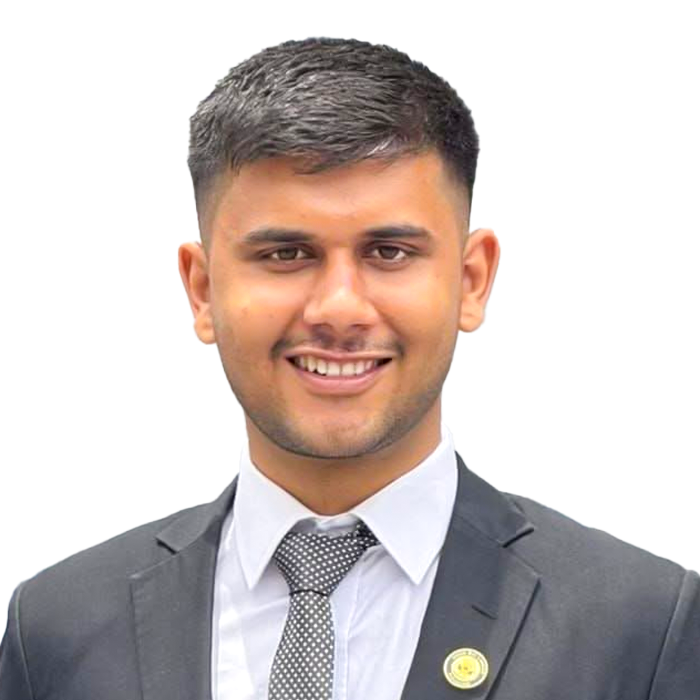 मनिष खनाल