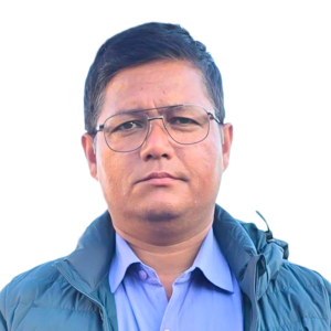 मिन बहादुर कुवँर