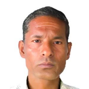 मीनु गिरी