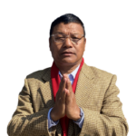 मोहन कुवर थापा मगर